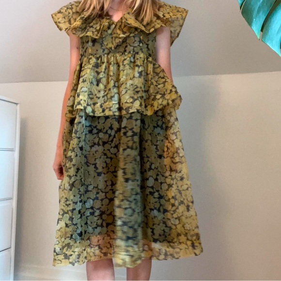 GANNI Dress - Picture 2 of 6